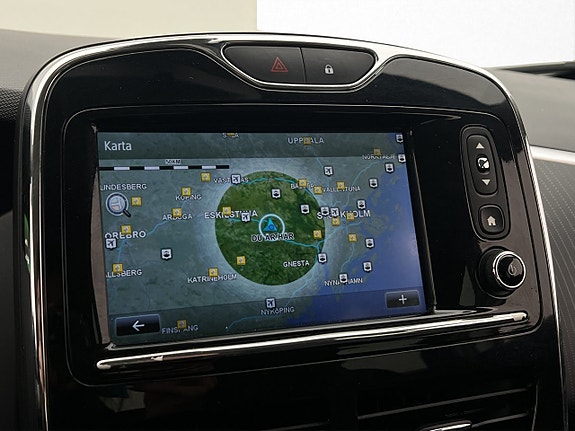 Renault Zoe 22 of 30