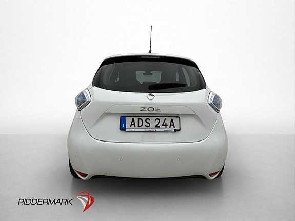 Renault Zoe 7 of 30