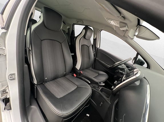 Renault Zoe 27 of 30