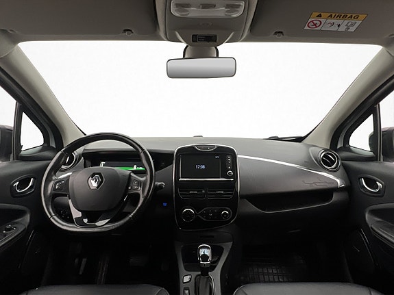 Renault Zoe 14 of 30