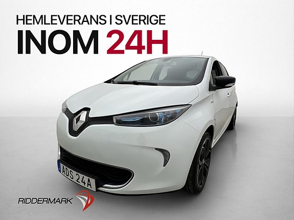 Renault Zoe 3 of 30