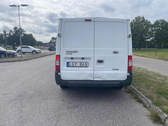 Ford Transit 5 of 16
