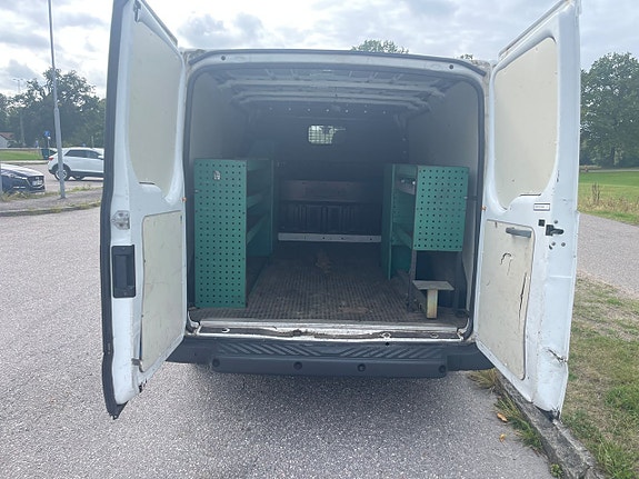 Ford Transit 6 of 16