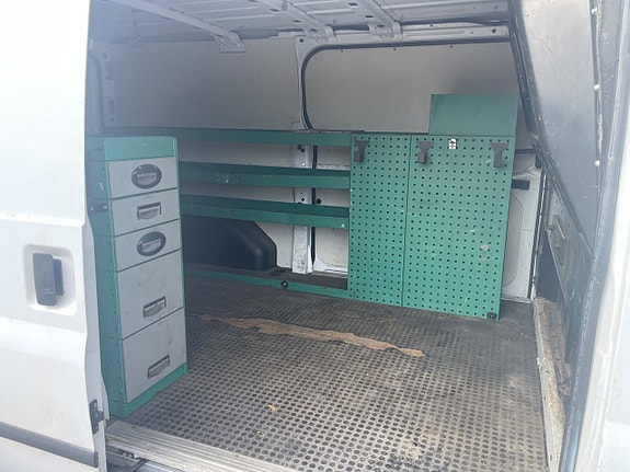 Ford Transit 7 of 16
