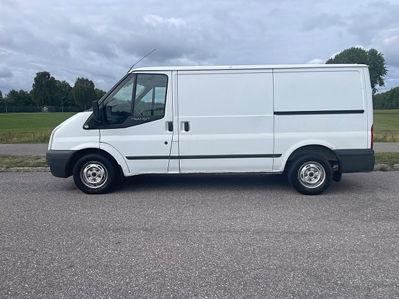 Ford Transit 2 of 16