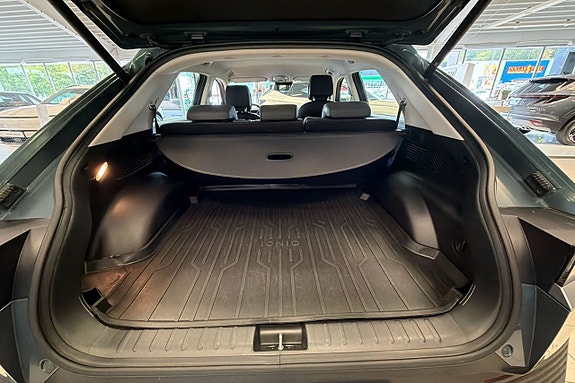 Hyundai Ioniq 5 7 of 8