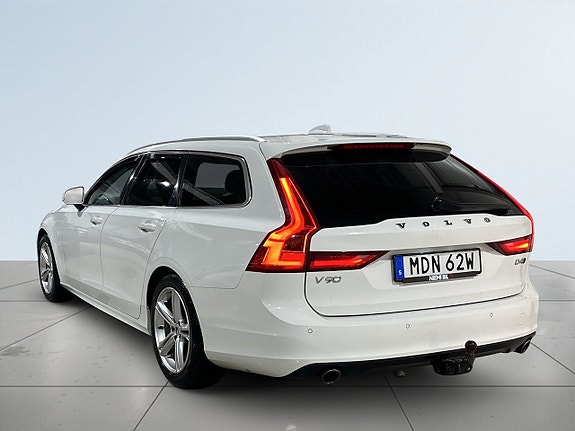 Volvo V90 5 of 20
