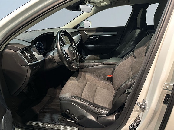 Volvo V90 7 of 20
