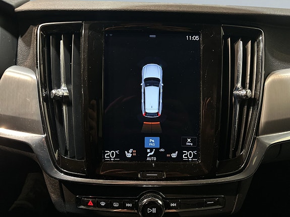 Volvo V90 11 of 20