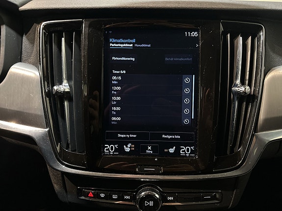 Volvo V90 17 of 20