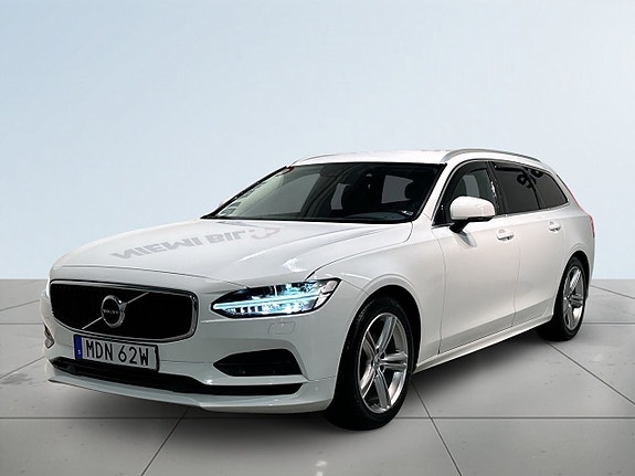 Volvo V90 16 of 20