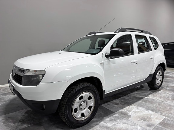 Dacia Duster 4 of 26