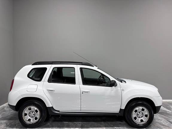 Dacia Duster 9 of 26