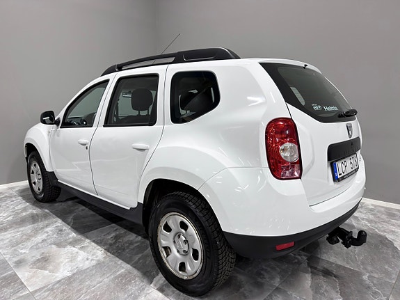 Dacia Duster 6 of 26