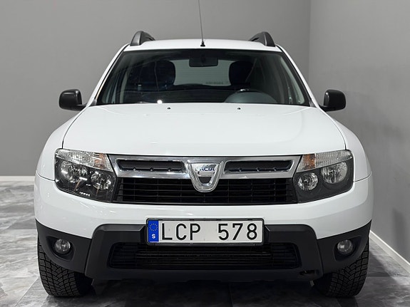 Dacia Duster 3 of 26
