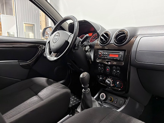 Dacia Duster 21 of 26