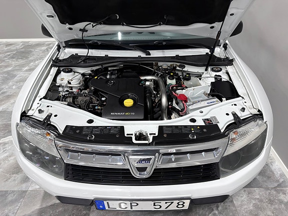 Dacia Duster 13 of 26