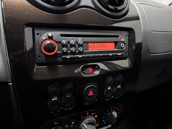 Dacia Duster 17 of 26