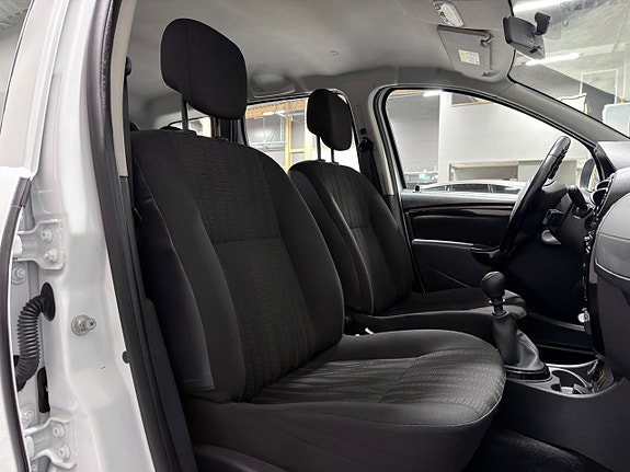 Dacia Duster 23 of 26