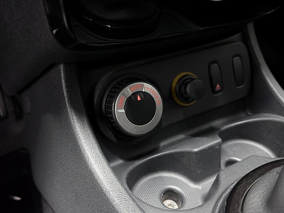 Dacia Duster 19 of 26