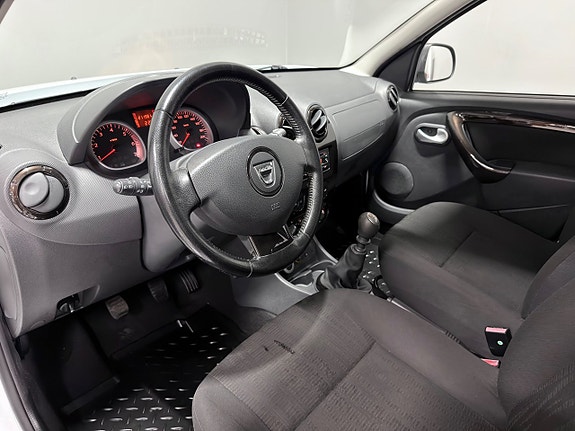 Dacia Duster 15 of 26