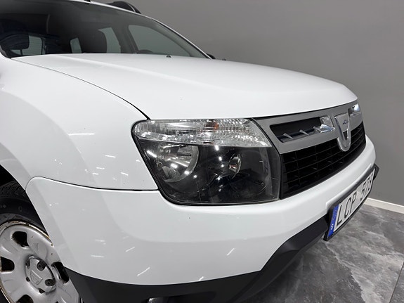 Dacia Duster 11 of 26