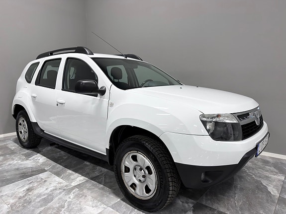 Dacia Duster 10 of 26