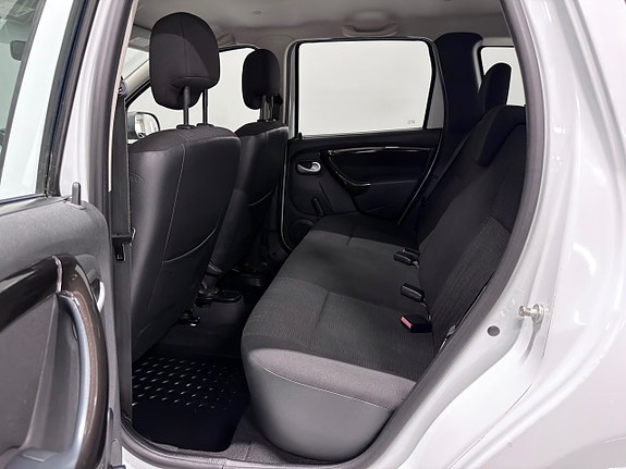Dacia Duster 25 of 26