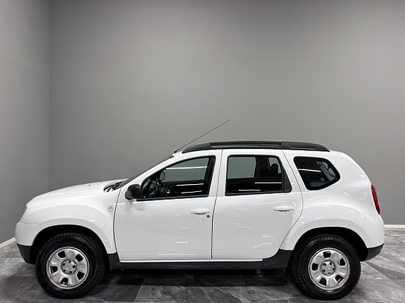 Dacia Duster 5 of 26