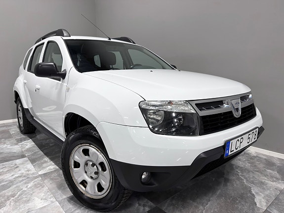 Dacia Duster 2 of 26