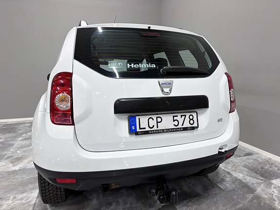 Dacia Duster 7 of 26