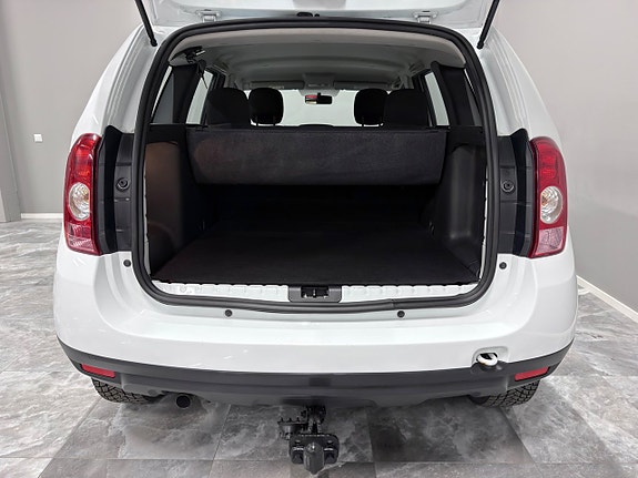 Dacia Duster 26 of 26