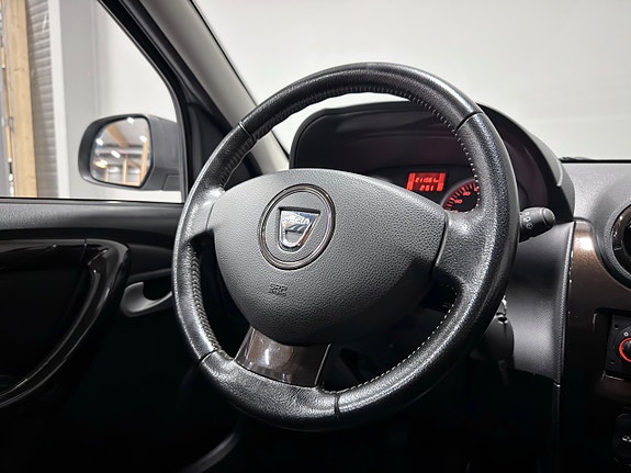Dacia Duster 20 of 26