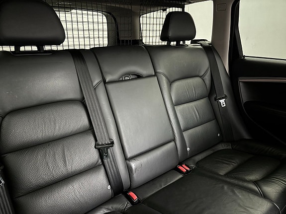 Volvo V70 22 of 23