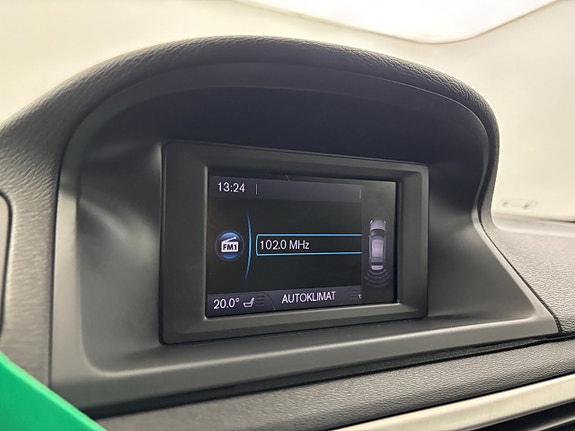 Volvo V70 20 of 23