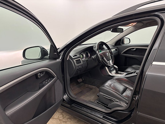 Volvo V70 12 of 23