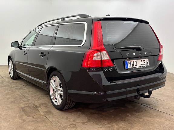 Volvo V70 4 of 23