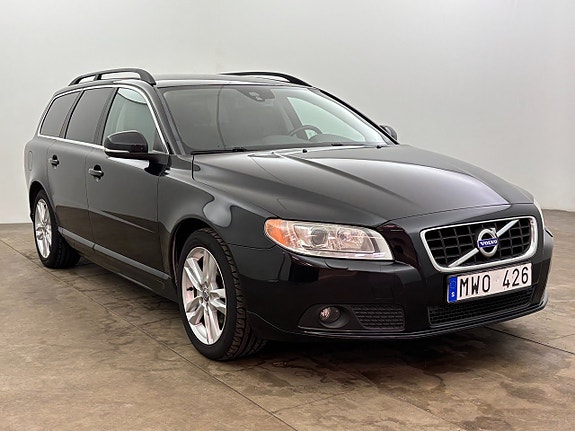 Volvo V70 8 of 23