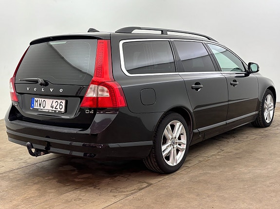 Volvo V70 6 of 23