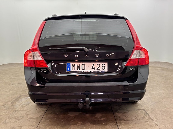 Volvo V70 5 of 23