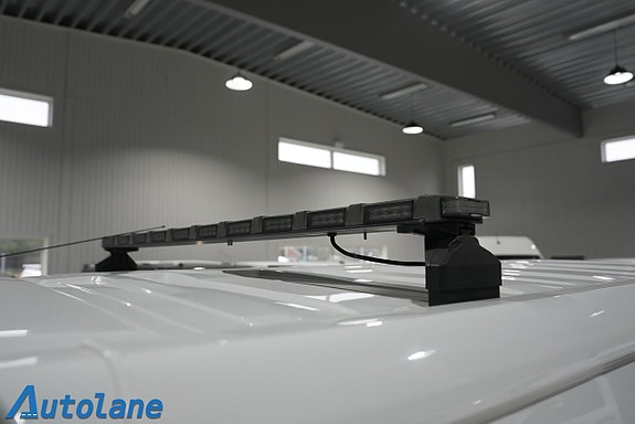 Renault Trafic 14 of 24