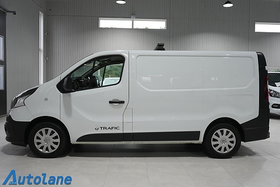 Renault Trafic 3 of 24