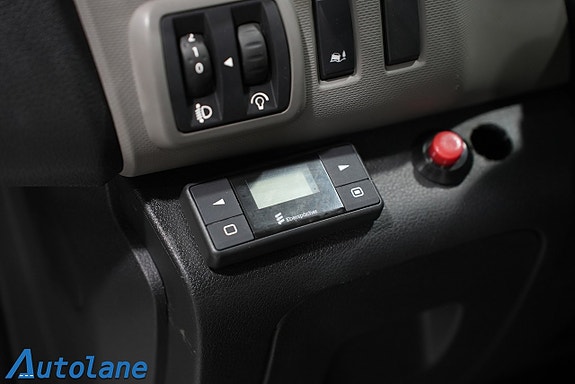 Renault Trafic 20 of 24