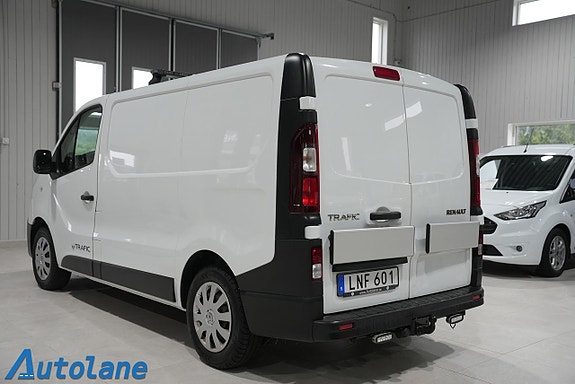 Renault Trafic 4 of 24