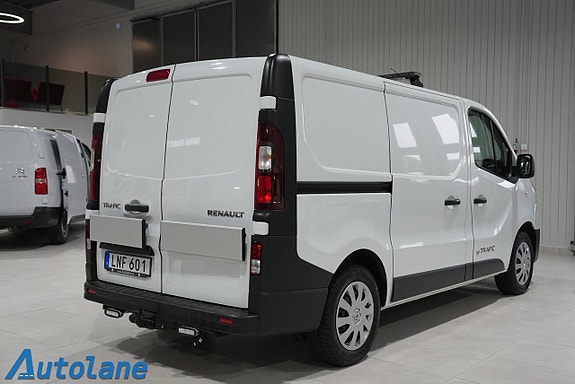 Renault Trafic 5 of 24