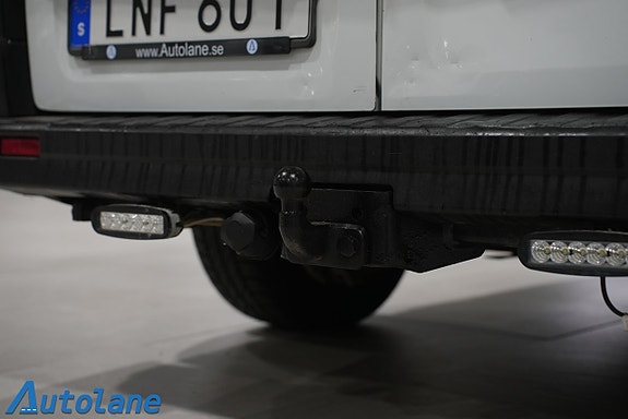 Renault Trafic 6 of 24