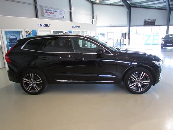 Volvo XC60 4 of 20