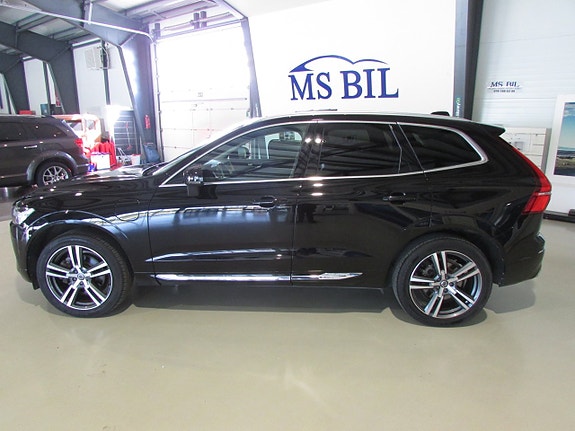 Volvo XC60 8 of 20