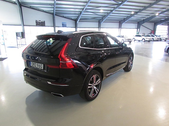 Volvo XC60 5 of 20