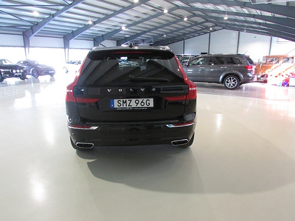Volvo XC60 6 of 20